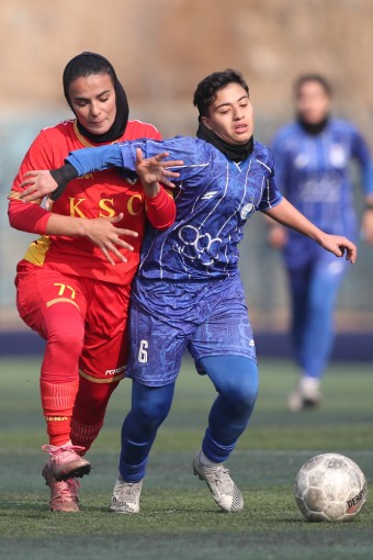 استقلال تهران - فولاد خوزستان