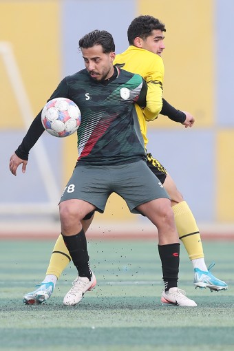 نیروی زمینی ب - سینا کلاچای