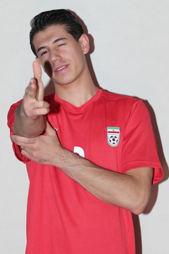 فوتوشات تیم ملی فوتسال