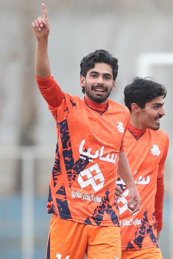 نیروی زمینی - سایپا