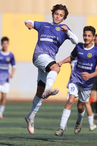 آرمان آفرینان آینده ساز - ورزش سهند پارسیان