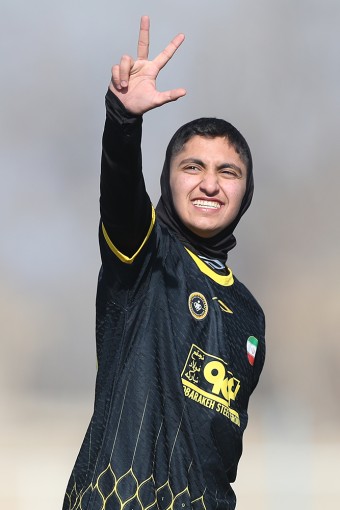 خیبر خرم آباد - سپاهان اصفهان