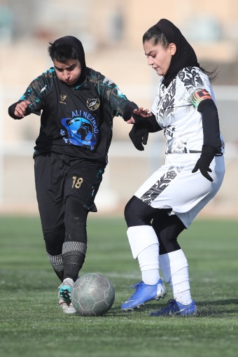 آسومهر تهران - آذرخش تهران