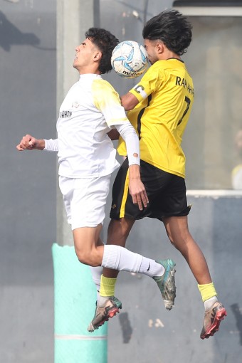 فولاد ویژن ماهان - راه آهن نوین باقرشهر