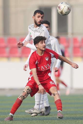 توانا تهران - هور اسپور ارومیه