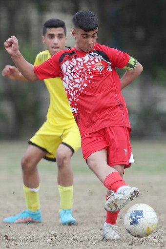 نفت اهواز - فولاد خوزستان