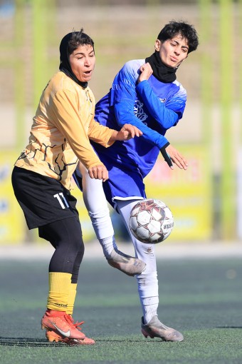 آوا تهران - پالایش گاز ایلام