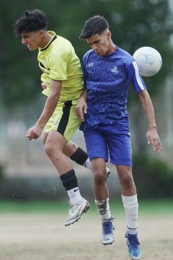 ستارگان ویس - ولایت باغملک