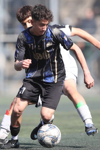 آینده سازان داوین - شاهین