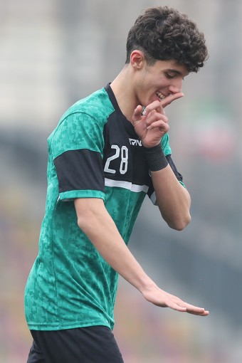 پارس جاوید تهران - مقاومت