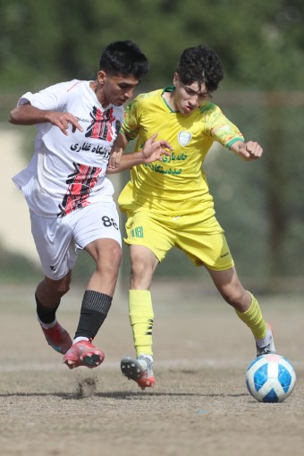 افتخار خوزستان - جنوب امیدیه