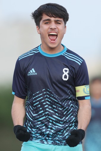 بصیر اهواز - انصار اهواز