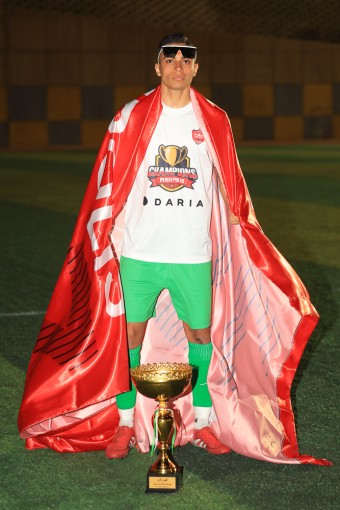 پیکان - پرسپولیس