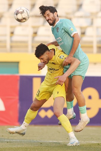 پیکان تهران - شمس آذر قزوین