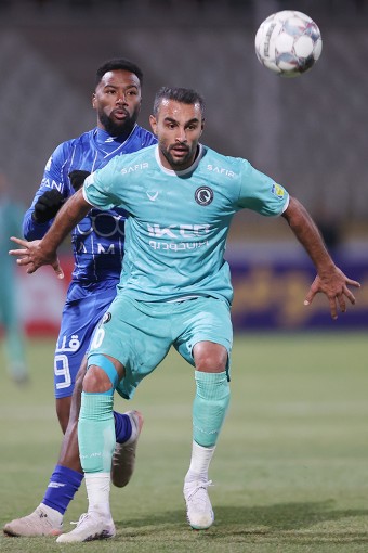 پیکان تهران - استقلال تهران