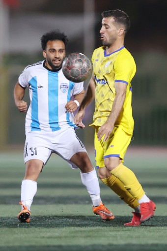 پاراگ تهران - دریای بابل