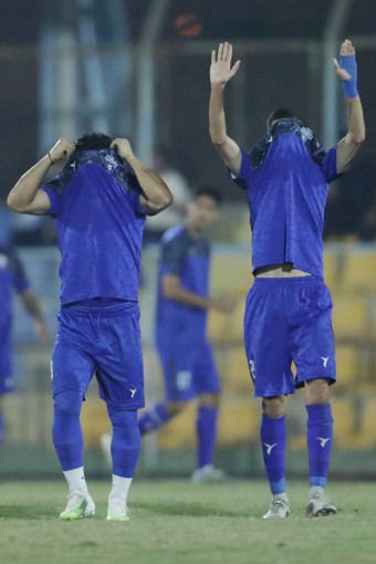 دیهیم نوین اهواز - شهرداری قلعه ممبی