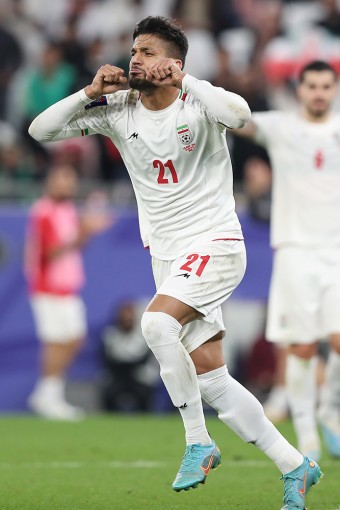 ایران - امارات