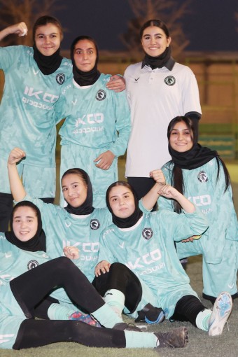 چیدا - پیکان