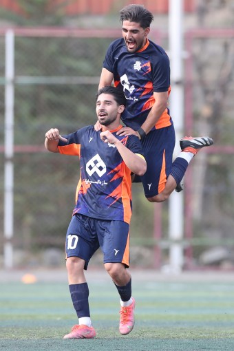 پرسپولیس - سایپا