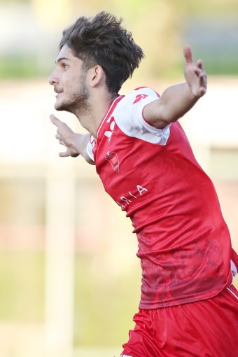 پرسپولیس - پارسیان