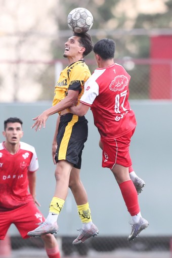 پرسپولیس - شهباز