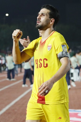 پرسپولیس تهران - فولاد خوزستان