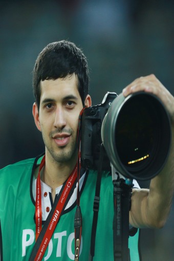 علیرضا زینلی